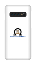 thebulldogomega Samsung Phone Cases