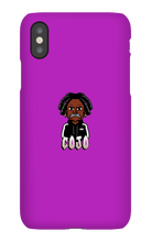 cojo1323 iPhone Phone Cases