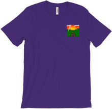 A. The Long Road T-Shirt