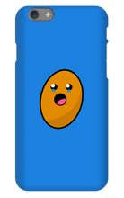 mattboi95 iPhone Phone Cases