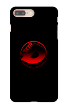 EzDextr iPhone Phone Cases