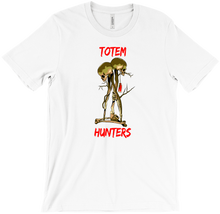 T-Shirts Totem Hunters