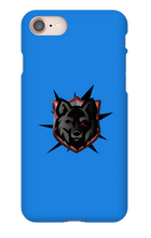 flogythewolf iPhone Phone Cases