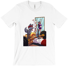 wolfy2032 T-Shirts