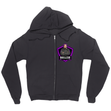 boelli28 Zip Up Hoodie