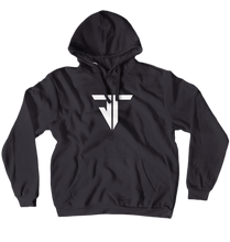 jterrified Hoodies (No-Zip/Pullover)