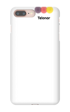 telonartwitch iPhone Phone Cases