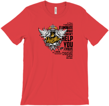 hustlerinternational T-Shirts