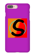 sebdamemesilva iPhone Phone Cases