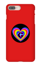 itsmegrammi iPhone Phone Cases