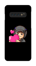 GetHip Love Samsung Phone Cases