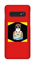 platina Samsung Phone Cases