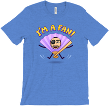 Rumface Fan T-Shirts