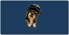 qtfshy_yt XXL Gaming Mousepad