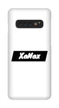xanax Samsung Phone Cases