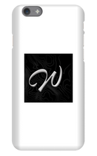 WondersVibe iPhone Phone Cases