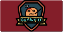 ashwrift XXL Gaming Mousepad