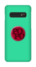 liampopo Samsung Phone Cases