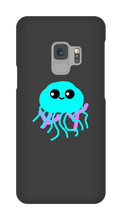 cream Samsung Phone Cases