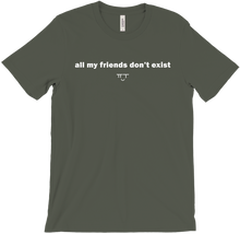 dontexistTee