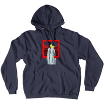 Hoodies (No-Zip/Pullover)