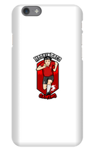 hookintacogaming iPhone Phone Cases
