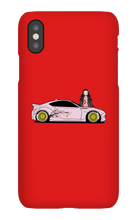 Nesako w/ FRS (iPhone Case)