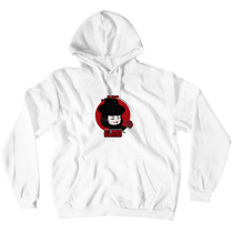 ticklemeelmo Hoodies