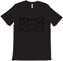 POKYCZ T-Shirts