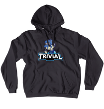 thatstrivial Hoodies (No-Zip/Pullover)