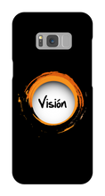 visiontb Samsung Phone Cases