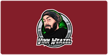 vinnweazel XXL Gaming Mousepad