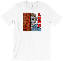 Lurk Michael T-Shirts