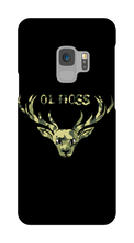 ol_hoss Samsung Phone Cases
