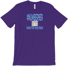 number9withtommypodcast T-Shirts
