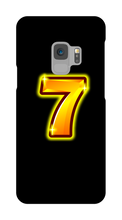 DTH7 Samsung Phone Cases