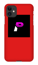 p0champ_ iPhone Phone Cases