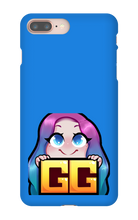 sweetserenity087 iPhone Phone Cases