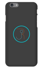 richieishereman iPhone Phone Cases
