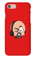 ravn81 iPhone Phone Cases
