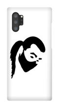 OG Mechantrix C-19 Style Samsung Phone Cases