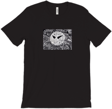 tshirt skeleton