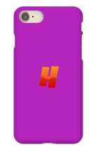 haue_gaming iPhone Phone Cases