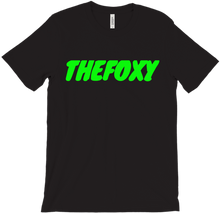 THEFOXY camisetas