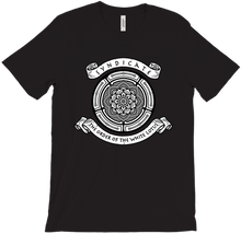 The Order of the White Lotus Tee