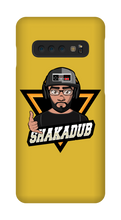 shakadub Samsung Phone Cases