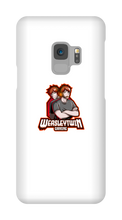 weasleytwingaming Samsung Phone Cases