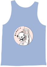 It's Time to Carry Tanktop