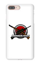 sniperwolf0327 iPhone Phone Cases