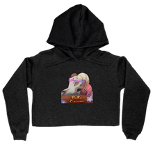 Bulls Tavern hoodie-cropped